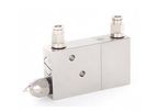Sealpump - Model 052H - Ultrasonic Spray Nozzle