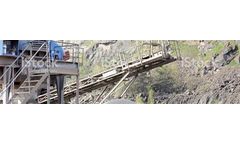 Sealpump - Dust Control Crushing Machines