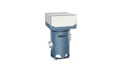 3nine - Model Petra 1000 - Blue Line Oil Mist Eliminator