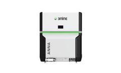 3nine - Model Anna 600 - Oil Mist Eliminators