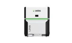 3nine - Model Lova 900 - Oil Mist Eliminators