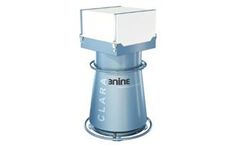 3nine - Model Clara 1000 - Blue Line Oil Mist Eliminator