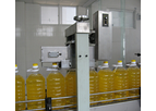 Sunshine - Automatic Oil Capping Machine