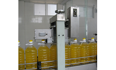 Sunshine - Automatic Oil Capping Machine