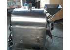 Sunshine - Stainless Steel Gas Fired Small Coffee Roaster