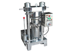 Sunshine - Mini Hydraulic Olive Oil Press