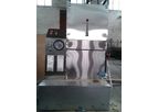 Sunshine - Stainless Steel Food Grade Olive Hydraulic Cold Press Oil Machine