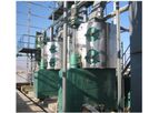 Sunshine - Model Hot 200 - Automatic Sunflower Oil Press Machine