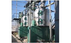 Sunshine - Model Hot 200 - Automatic Sunflower Oil Press Machine