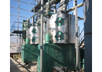 Sunshine - Model Hot 200 - Automatic Sunflower Oil Press Machine