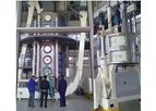 Sunshine - Model 200T - Corn Oil Press Machine