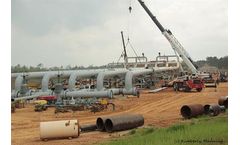 Pipeline and Facility Constructions Services