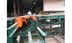 Pierce Lumber Handling Video
