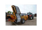 Samon - Model SU2LS - Onion Loaders
