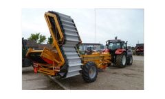 Samon - Model SU2LS - Onion Loaders