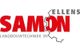 Samon Machine / Ellens Landbouwtechniek BV