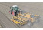 SAMON - 3-Bed Onion Windrowers