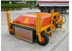 Samon - Open Onion Haulm Topper