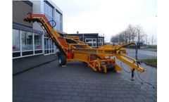Samon - Model SU1L - Onion Loader