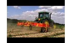 SAMON | 3-Bed Onion Topper - Video