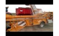 Samon Loading Onions 2014 - Video