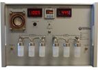 Overhoff - Model TASC-HTO-HT - Tritium Air Sampler