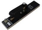 Overhoff - Model FF-27 - Open Window Gas Proportional Monitor