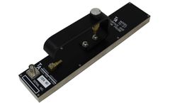 Overhoff - Model FF-27 - Open Window Gas Proportional Monitor