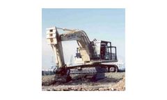 LTC - Deep Digger In-Situ Blender