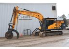 LTC - Model 220SG3200 - Stump Grinder