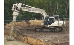 LTC - Dual Axis Blenders