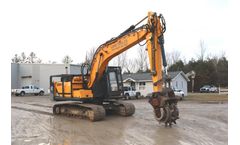 LTC - Deep Digger Blender