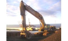 LTC - Model Series IV - Blender