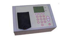 52 BT - Portable Toxicity Screen (PTS) Platform Technology