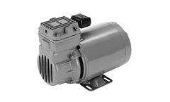 Thomas Taskair - Model OIL-LESS Series - Piston Pumps and Compressors