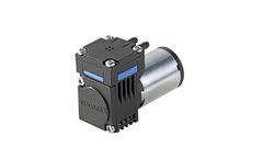 Thomas - Model 1210 Series - Diaphragm Liquid Pumps