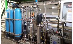 Idro - Demineralisation Plant