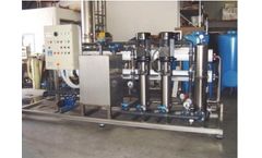 Idro - Reverse Osmosis Drinking Water Treatment Plants