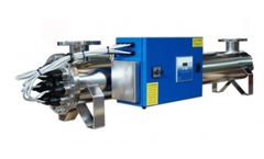Idro - Model UV-C - Disinfection Systems