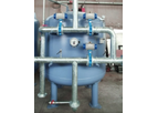 Idro - Rapid Pressure Filter