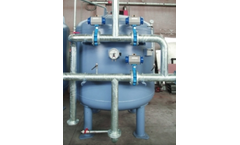 Idro - Rapid Pressure Filter