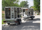 Idro - Model Blue B - Drinking Water from Brackish Water Plant