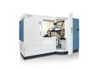 Model FF35 CT - High-Resolution Industrial CT System
