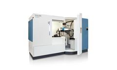 Model FF35 CT - High-Resolution Industrial CT System