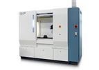 Model FF20 CT - High-Resolution Computed Tomography System