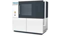 UniTOM - 3D X-xay Imaging System