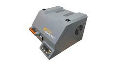 Model 8000M - Mixe Ball Mill