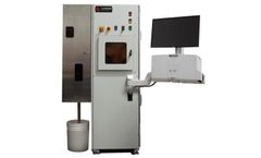 DuaLIBS - Laser-Induced Breakdown Spectroscopy