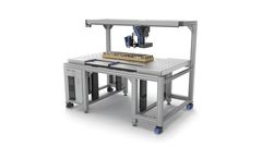 BoxScan - Core Scanning System