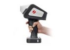 Model Z-300 LIBS - Handheld Analyser